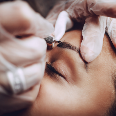 Accompte Formation Microblading