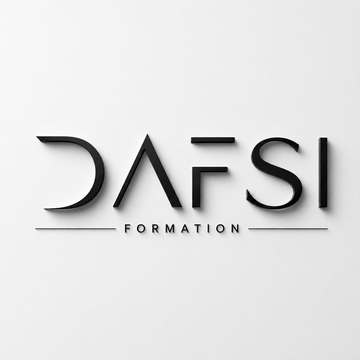 DAFSI Formation – Logo