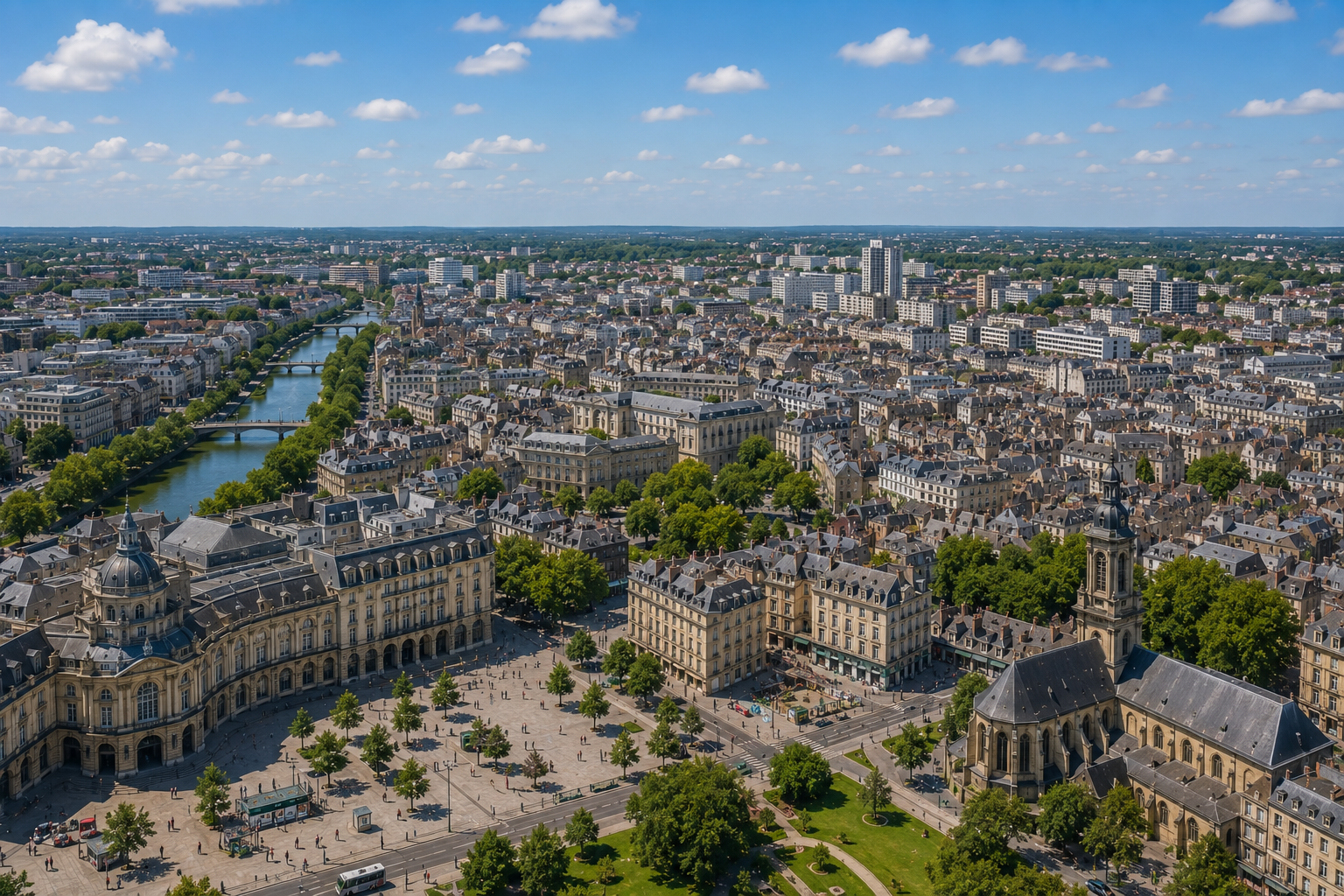 Rennes Bretagne