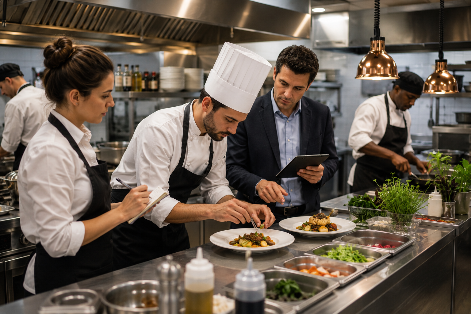Formation HACCP